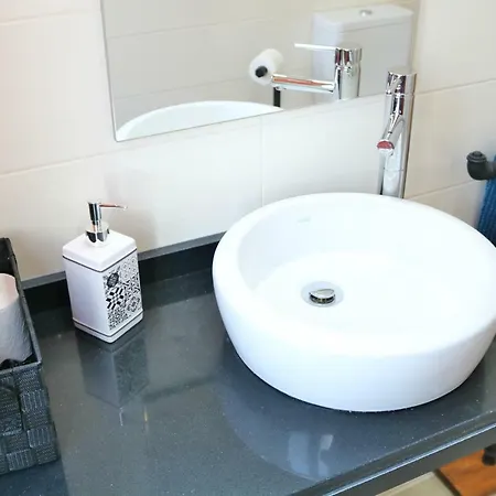 Apartmán Casa Do Azulejo - Orange