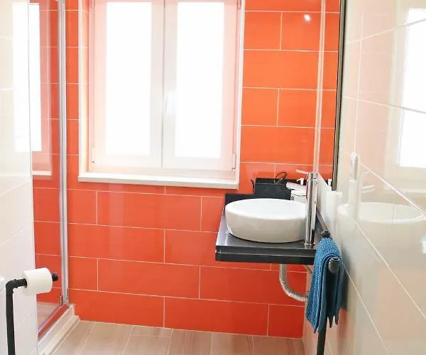 Casa Do Azulejo - Orange Appartement *