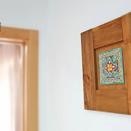 Casa Do Azulejo - Orange Lejlighed Peniche