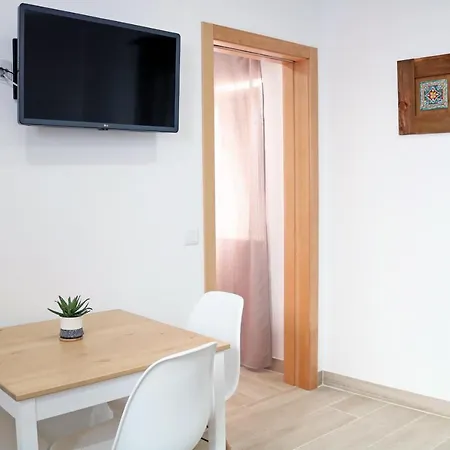 Casa Do Azulejo - Orange Lejlighed