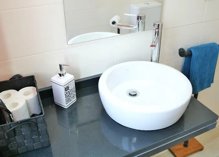 Apartment Casa Do Azulejo - Orange